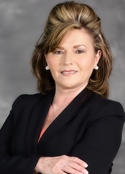 Elaine Joyce, Office Manager